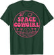 Space Cowgirls Bachelorette Party Rodeo Western Aesthetic T-Shirt - T-Shirt | Forest
