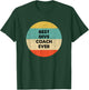 Dive Coach T-Shirt - T-Shirt | Forest