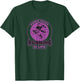 Disney Minnie Mouse Running is Life Marathon Running Racing T-Shirt - T-Shirt | Forest