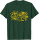 90’s Country Mary Anne and Wanda’s road stand funny Earl T-Shirt - T-Shirt | Forest