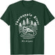 Thornapple River Michigan T-Shirt - T-Shirt | Forest