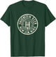 Vintage New Ulm Minnesota Hauenstein Beer T-Shirt - T-Shirt | Forest