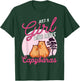 Just a girl who loves Capybaras T-Shirt - T-Shirt | Forest