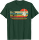 Silly Goose Shirts, Funny Shirts , Graphic Men T-Shirt - T-Shirt | Forest