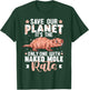 Naked Mole Rat Animals African Rodent T-Shirt - T-Shirt | Forest