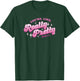 Mean Girls You're Like Really Pretty Sparkling Text T-Shirt - T-Shirt | Forest