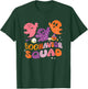 Boohavior Squad Behavior Squad ABA Therapist Halloween T-Shirt - T-Shirt | Forest