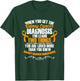 Kidney Cancer Awareness Support Kidney Cancer Survivor T-Shirt - T-Shirt | Forest