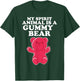 My Spirit Animal is a Gummy Bear T-Shirt - T-Shirt | Forest