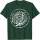 Tumbling Tumbleweed T-Shirt - T-Shirt | Forest