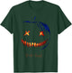 Trick 'r Treat Glowing Pumpkin T-Shirt - T-Shirt | Forest