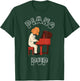 Goldendoodle Piano Paws Funny Dog Music T-Shirt - T-Shirt | Forest