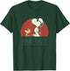 Peanuts - Snoopy Far Out T-Shirt - T-Shirt | Forest