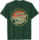 Hand Amputation Joke Disability Prosthetic Arm Amputee Funny T-Shirt - T-Shirt | Forest