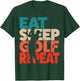 Funny Golfer Saying - Golf T-Shirt - T-Shirt | Forest