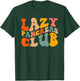 Lazy Pancreas Club T-Shirt - T-Shirt | Forest