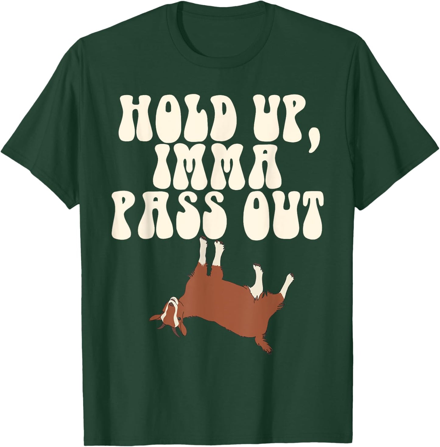 Funny pots postural orthopedic tachycardia syndrome fainting T-Shirt - T-Shirt | Forest