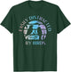 Easily Distracted By Birds - Bird Lover Quote Watching Watch T-Shirt - T-Shirt | Forest