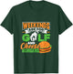 Weekends Are For Golf And Cheese Burgers Golfing T-Shirt - T-Shirt | Forest