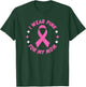 I Wear Pink For My Mom T-Shirt - T-Shirt | Forest