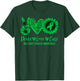 Peace Love Cure Sunflower Bile Duct Cancer Awareness Warrior T-Shirt - T-Shirt | Forest