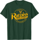 RatPiss High Octane Racing Fuel, Rat Rod T-Shirt - T-Shirt | Forest