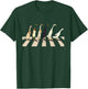 The Gooses Cute Ducks Love Animals Classic Arts Music Bands T-Shirt - T-Shirt | Forest
