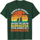 Barracuda Fish Lovers Funny Barracuda Design T-Shirt - T-Shirt | Forest
