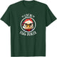 Local Egg Dealer for Chicken Farms and Farmers Funny Chicken T-Shirt - T-Shirt | Forest