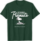 Peanuts - Stereo Peanuts Snoopy Dj T-Shirt - T-Shirt | Forest