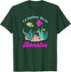 Bonaire Beach Vacation Scuba Diving Snorkeling Women's T-Shirt - T-Shirt | Forest