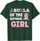 Matching Farm Cow Birthday Abuela Of The Birthday Girl T-Shirt - T-Shirt | Forest