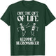 Rpg Become Necromancer Funny Gamer Boys Men Youth T-Shirt - T-Shirt | Forest