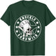Ratherkool Knuckle Sandwich All Star Knockout Black T-Shirt - T-Shirt | Forest