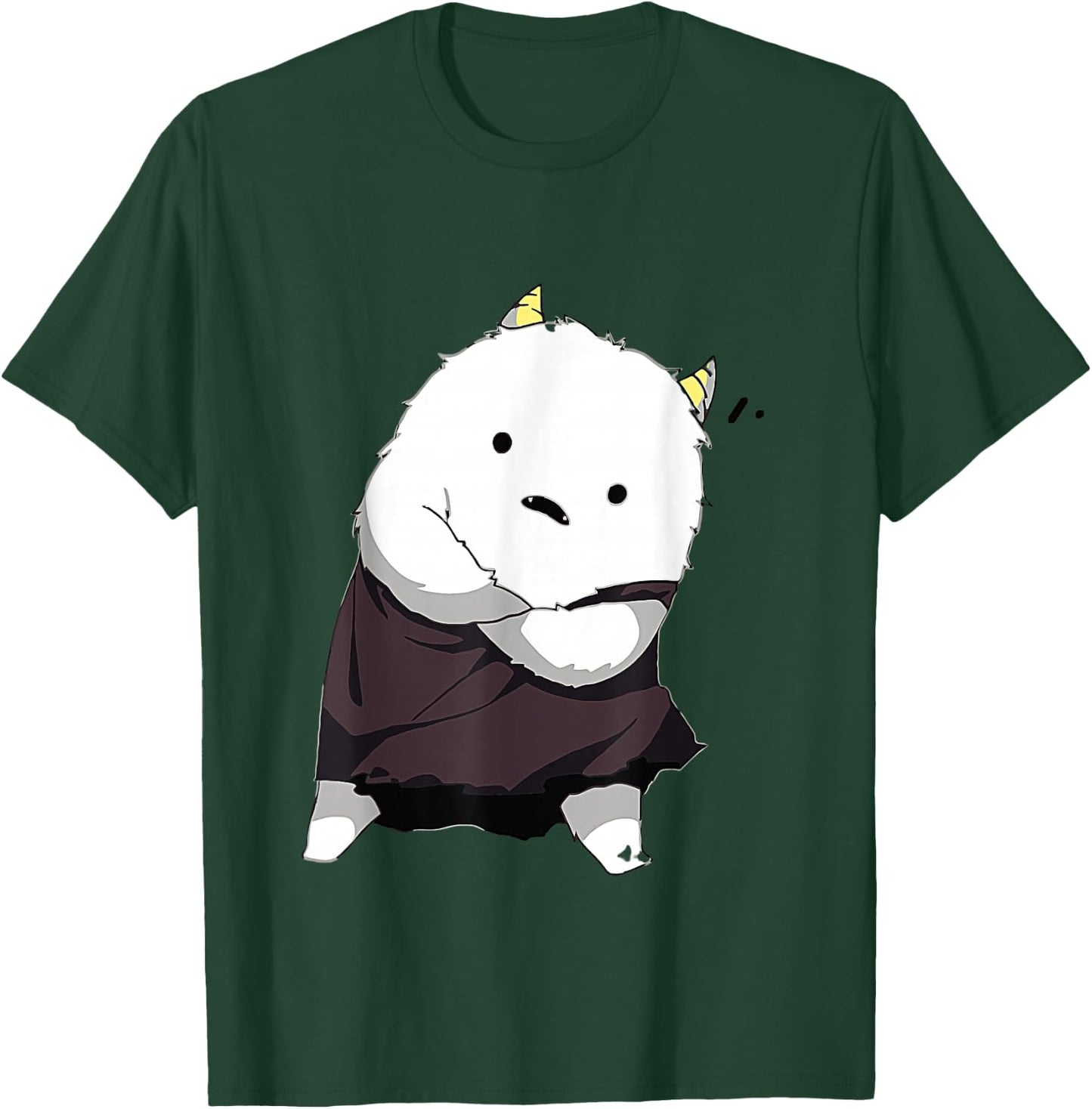 Omniscient Reader's Viewpoint - Bihyung ORV Manga Webtoon T-Shirt - T-Shirt | Forest