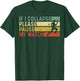Funny Runner If I Collapse Please Pause My Watch Running T-Shirt - T-Shirt | Forest
