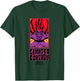 Good Luck Trolls Halloween Limited Edition T-Shirt - T-Shirt | Forest
