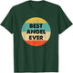 Angel Name T-Shirt - T-Shirt | Forest