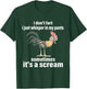 I Don't Fart I Just Whisper in My Pants Sometimes It's a T-Shirt - T-Shirt | Forest