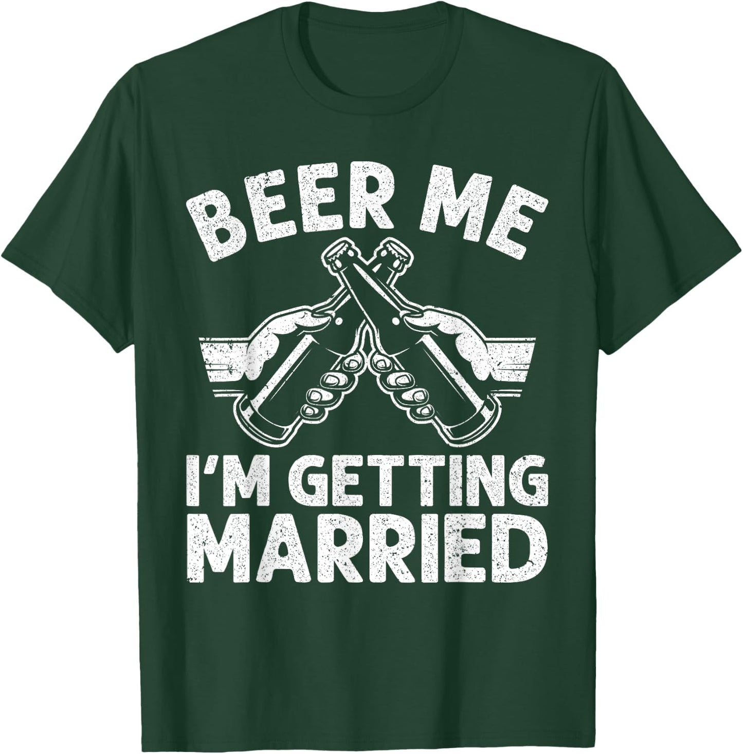 Cool Bachelor Party Design Boys Bachelor Bridegroom T-Shirt - T-Shirt | Forest