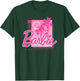 Barbie - Barbie Pink Core T-Shirt - T-Shirt | Forest
