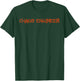 Chaos engineer T-Shirt - T-Shirt | Forest