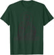Catholicism St. John The Evangelist Christian Saint T-Shirt - T-Shirt | Forest