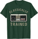 Retro game console, vintage , shirt, game controller T-Shirt - T-Shirt | Forest