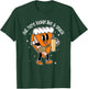 Fall Out Here Looking Like A Snack Pumpkin Spice Cute T-Shirt - T-Shirt | Forest