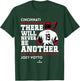 Never Be Another Joey Votto Cincinnati MLBPA T-Shirt - T-Shirt | Forest