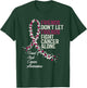 Head and Neck Cancer Awareness Friends Fighter Warrior T-Shirt - T-Shirt | Forest