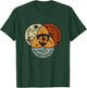 Venn Diagram Life The Universe And Everything - 42 Life T-Shirt - T-Shirt | Forest