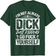 Sarcastic Shirt Funny Sacastic T-Shirt - T-Shirt | Forest