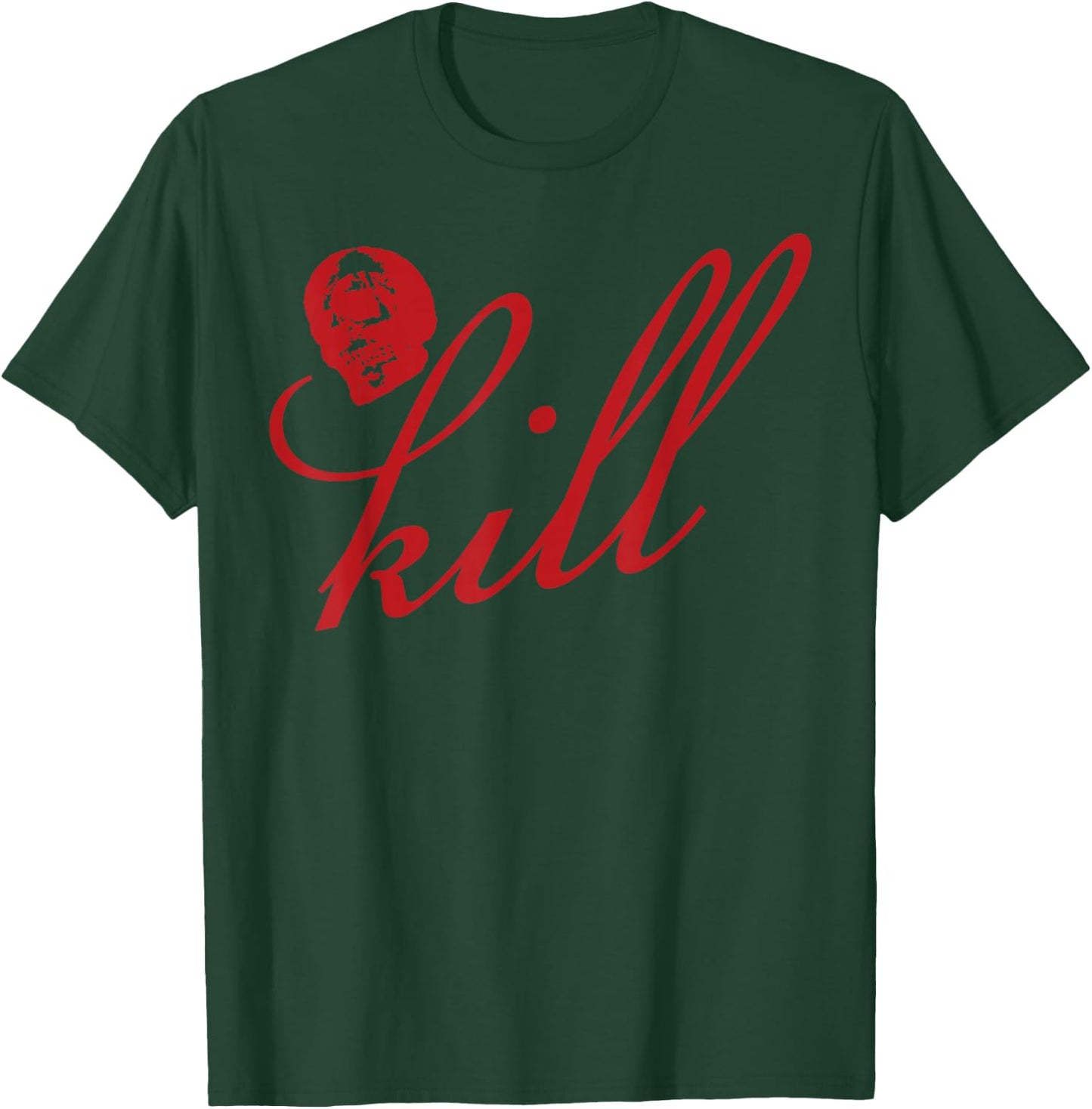Kiss Marry Kill Girls Group Trio Good Girl Kill Costume T-Shirt - T-Shirt | Forest
